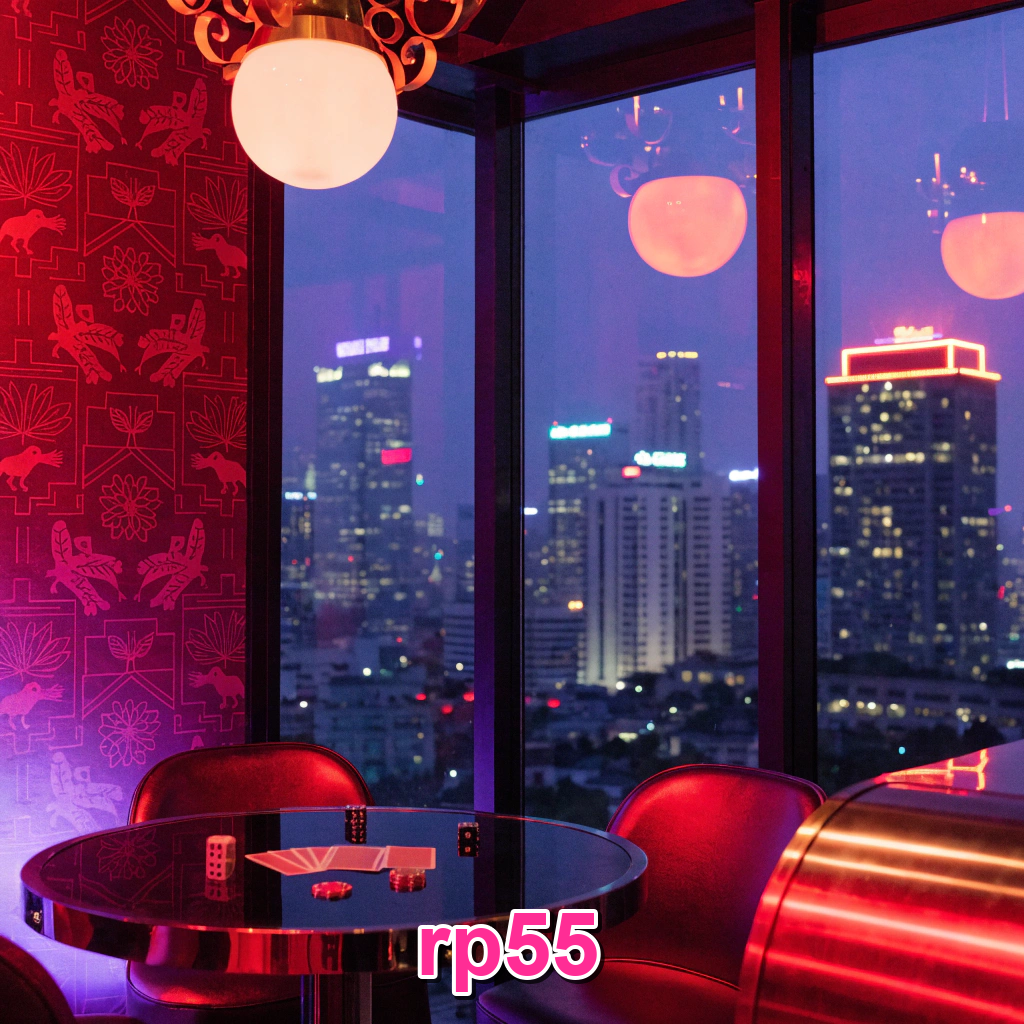 rp55 APK Indonesia - Panduan Lengkap dan Tutorial